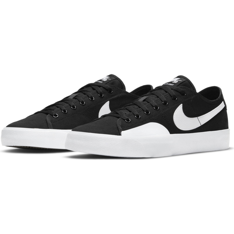 Nike SB Nike SB Blazer Court Black/White