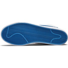 Nike SB Nike SB Blazer Mid ISO (White/Varsity  Royal)