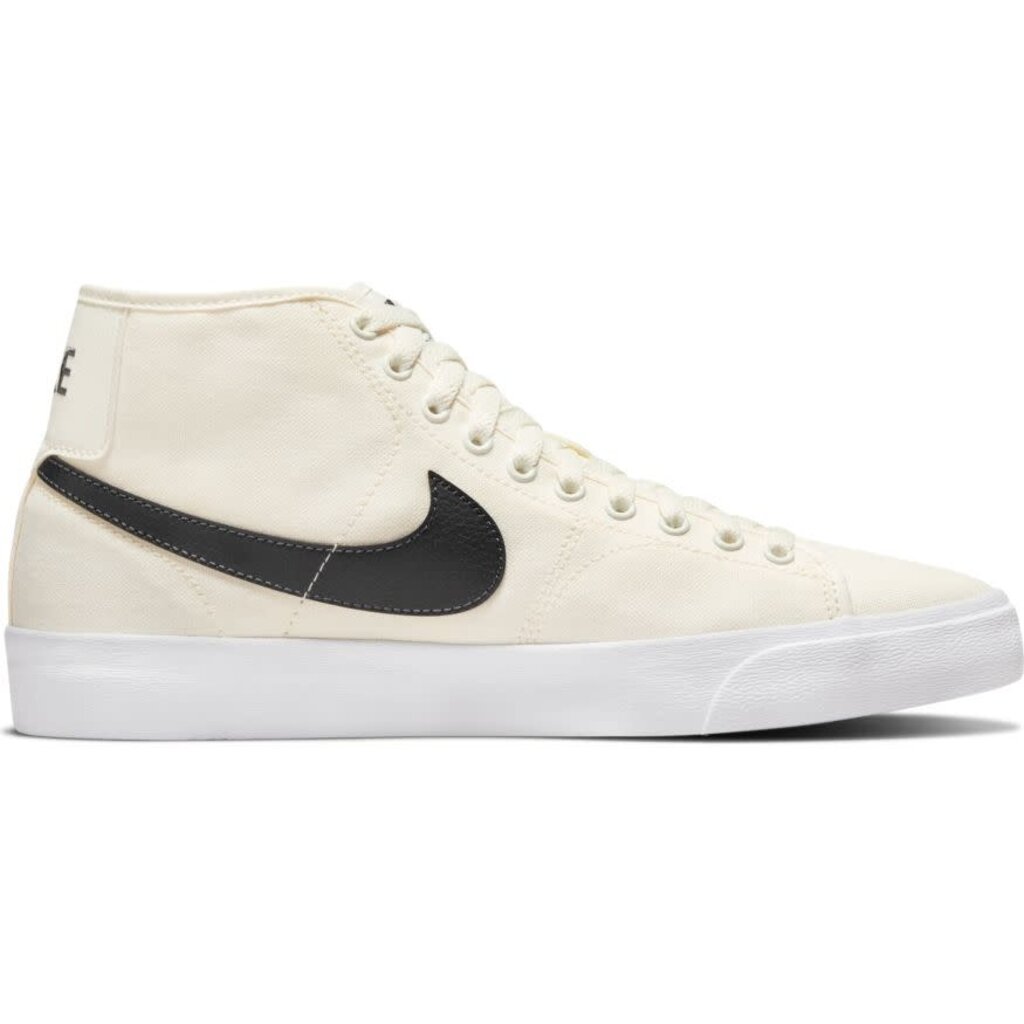 Nike SB Nike SB Blazer Court Mid (Sail/Anthracite)