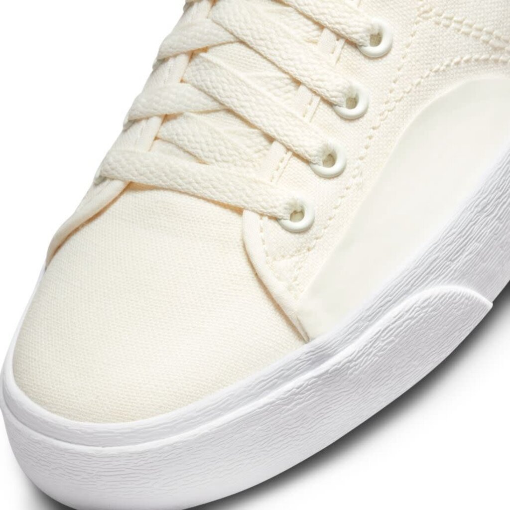 Nike SB Nike SB Blazer Court Mid (Sail/Anthracite)