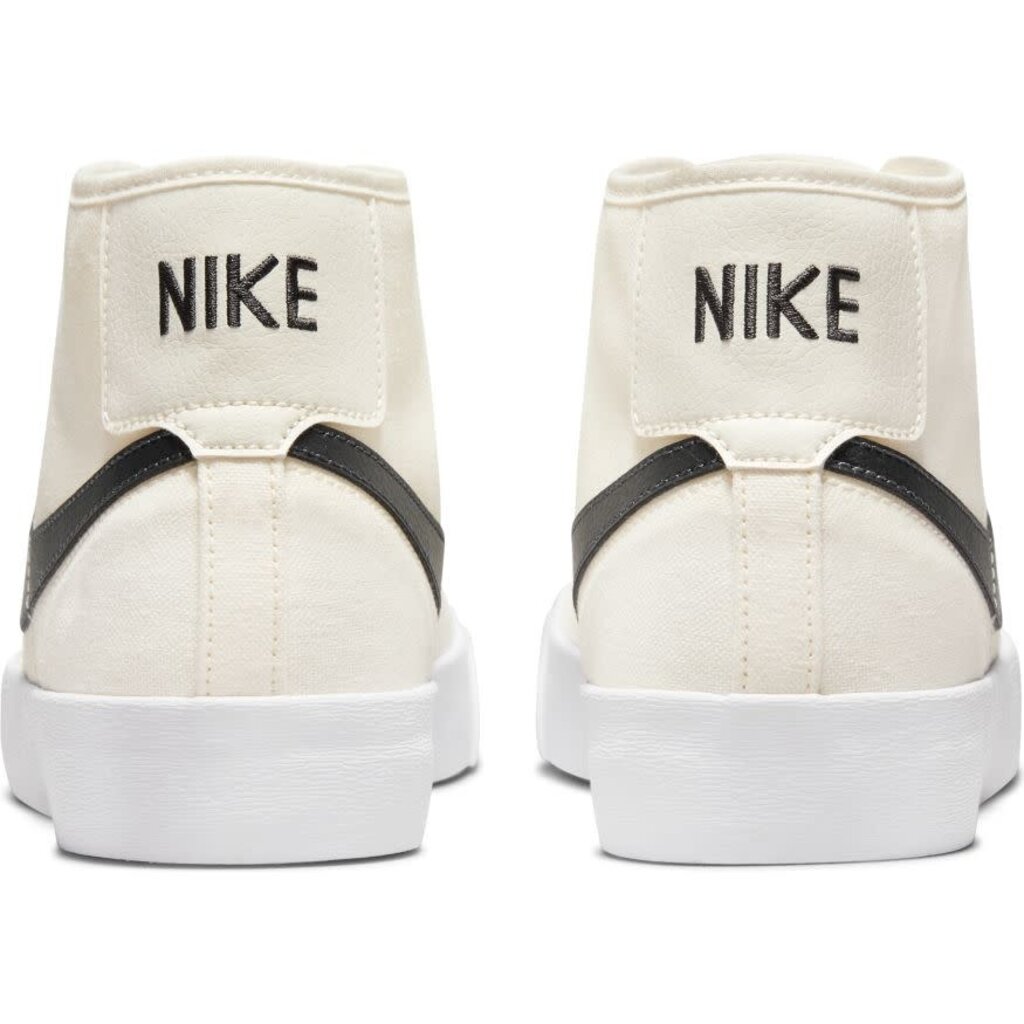 Nike SB Nike SB Blazer Court Mid (Sail/Anthracite)