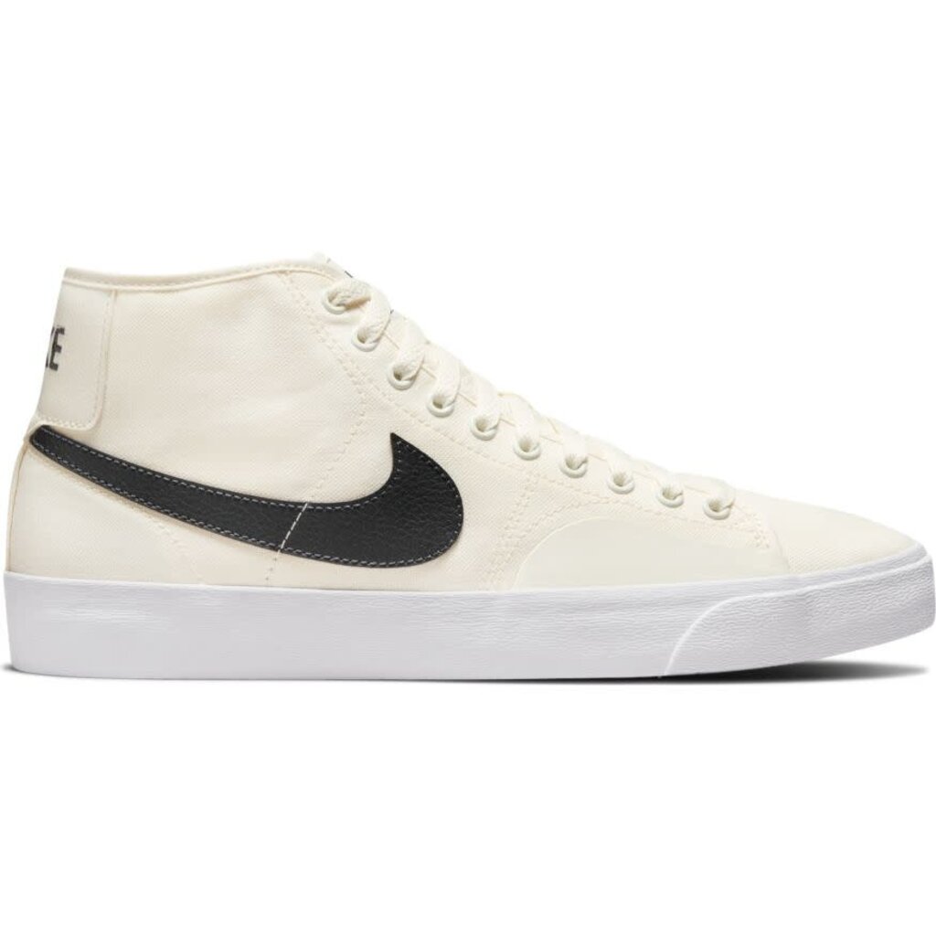 Nike SB Nike SB Blazer Court Mid (Sail/Anthracite)