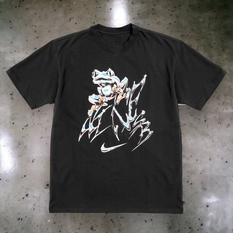 Nike SB Nike SB M90 Lazy Gawd T-Shirt