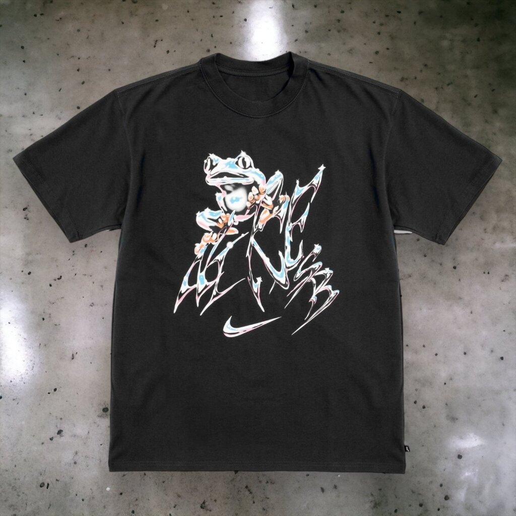 Nike SB Nike SB M90 Lazy Gawd T-Shirt