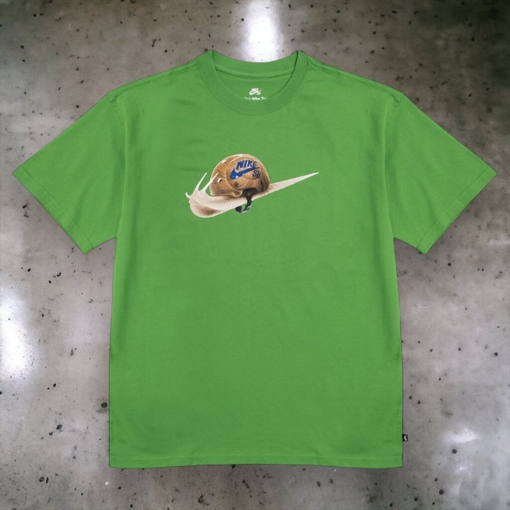Nike SB Nike SB M90 Republique T-Shirt