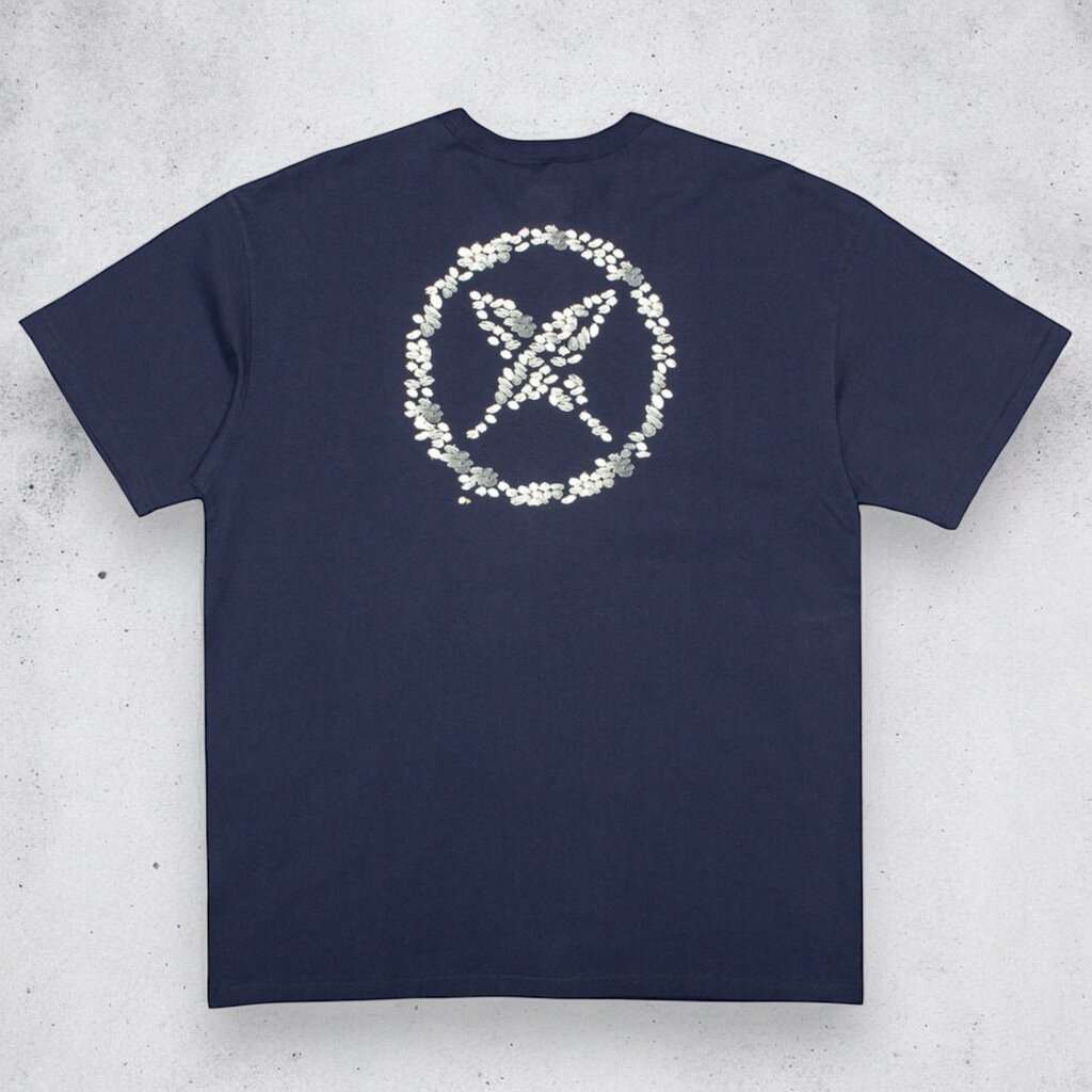 Nike SB Nike SB Yuto M90 Tee Midnight Navy
