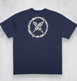 Nike SB Nike SB Yuto M90 Tee Midnight Navy