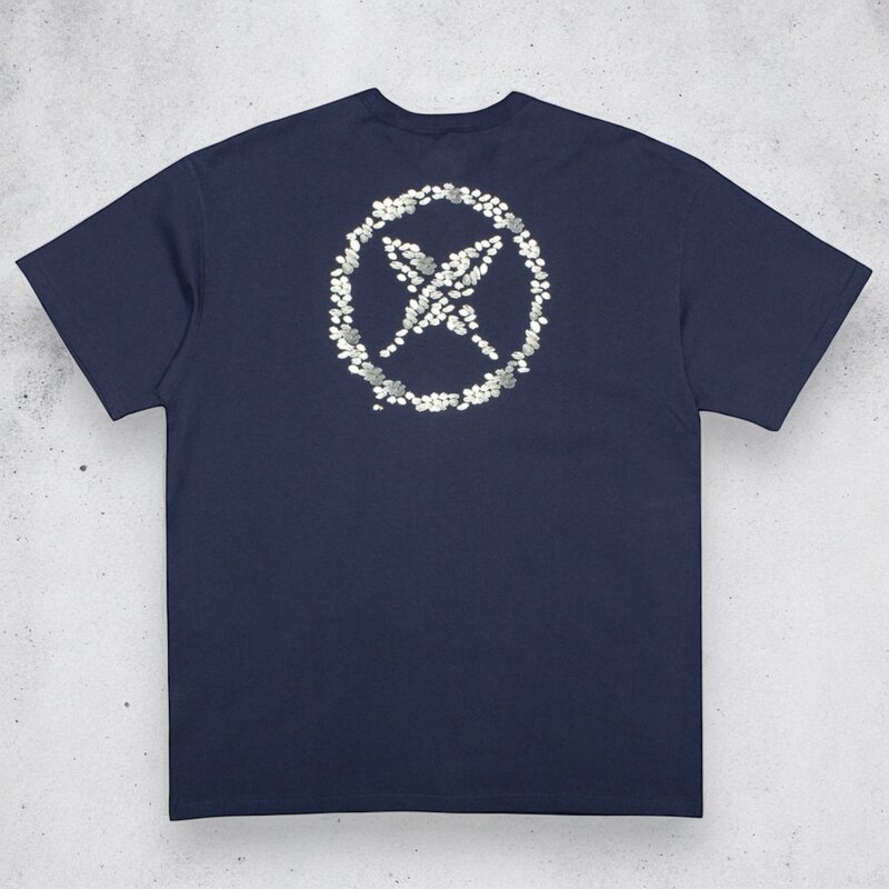 Nike SB Nike SB Yuto M90 Tee Midnight Navy