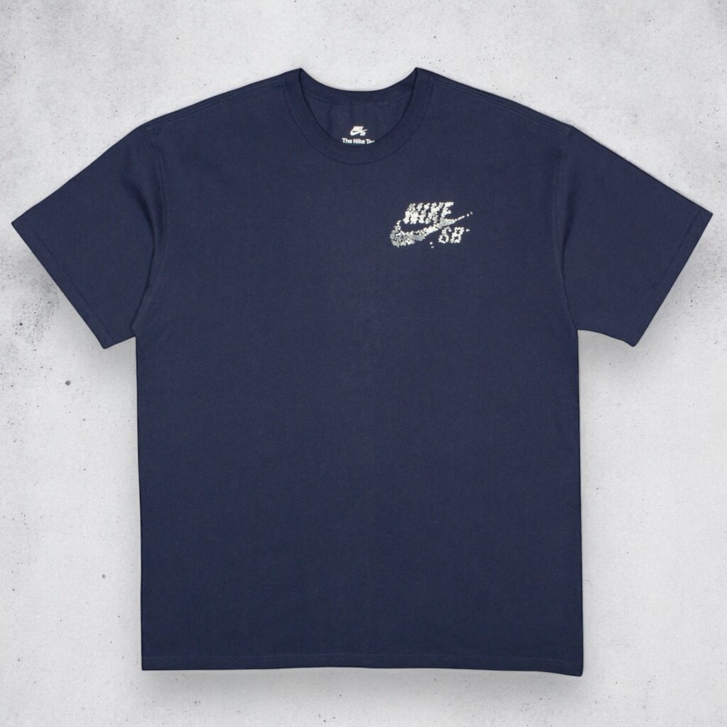 Nike SB Nike SB Yuto M90 Tee Midnight Navy
