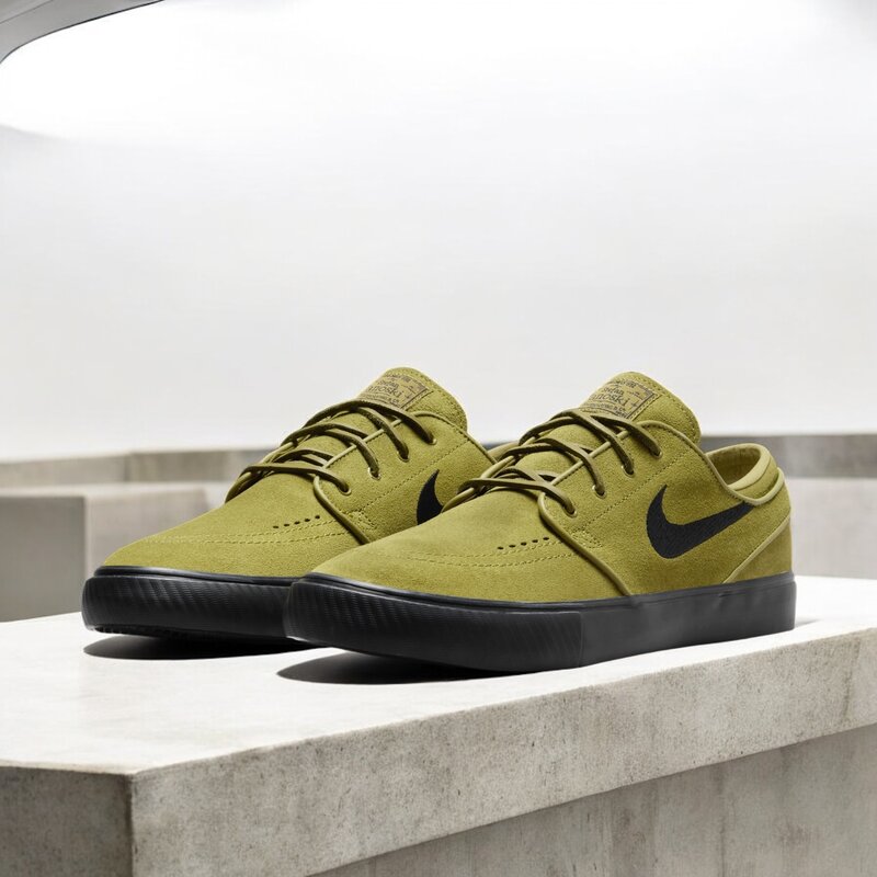 Nike SB Nike SB Janoski OG+ Pacific Moss