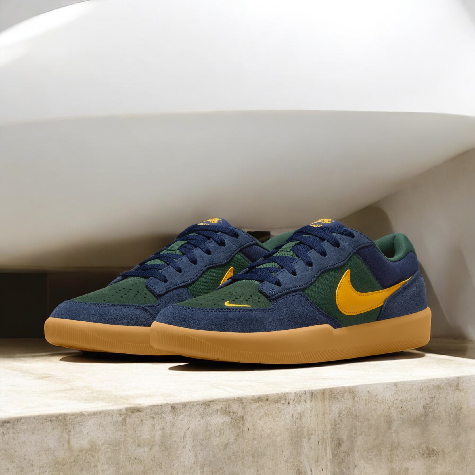 Nike midnight navy deals