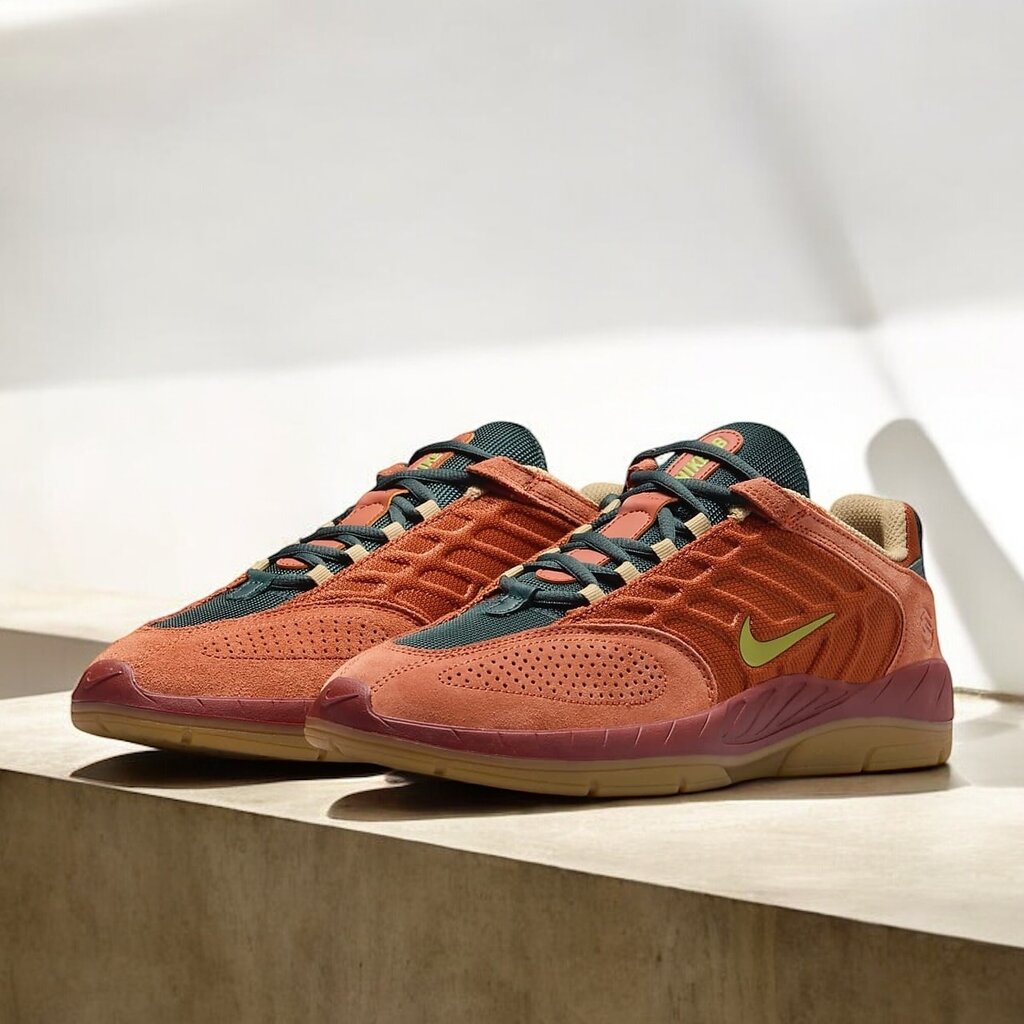 Nike SB Nike SB Vertebrae TE Dark Russet