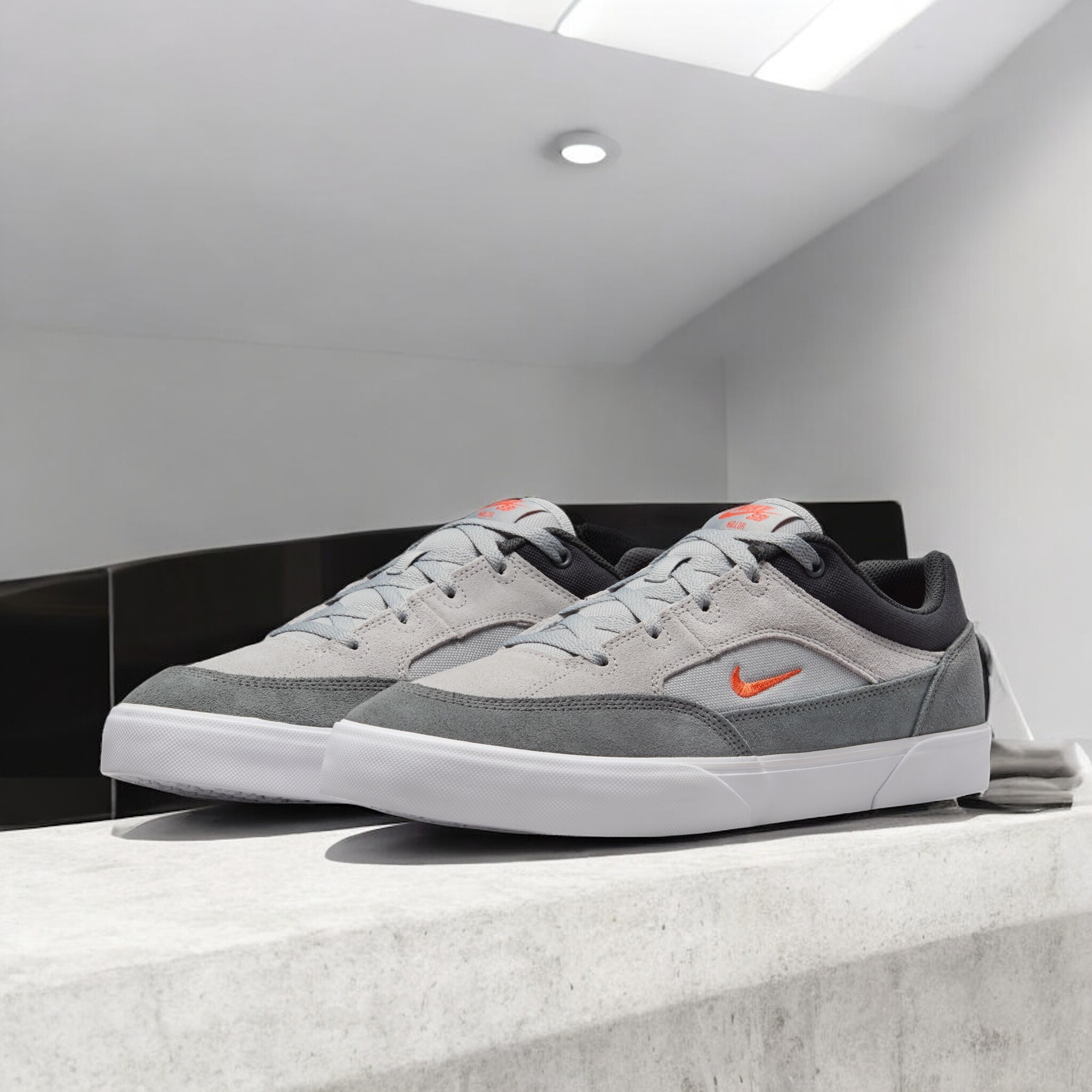 Nike sb bruin hyperfeel grey sales