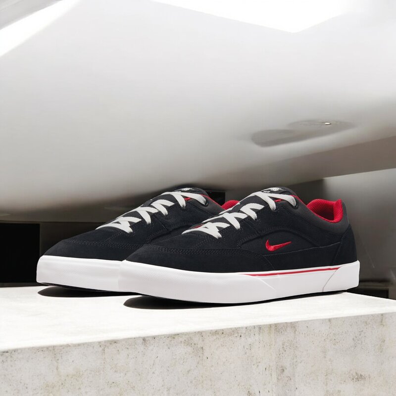 Nike SB Nike SB Malor Black/Gym Red-Black-Anthracite