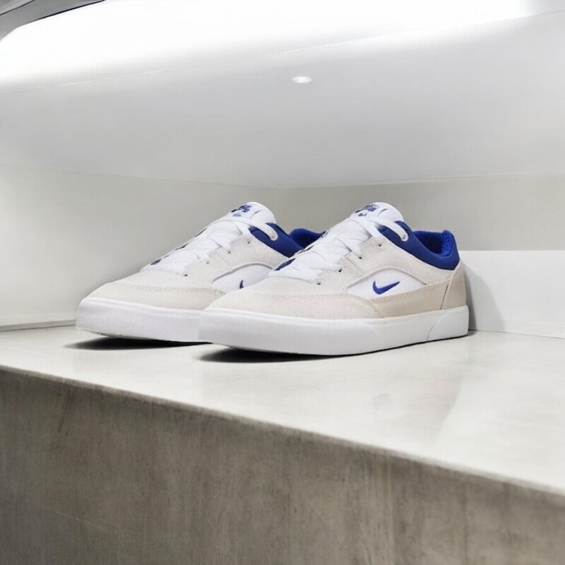 Nike SB Nike SB Malor White/Deep Royal