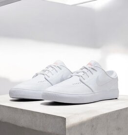 Nike SB Nike SB Janoski OG+ ISO White/White