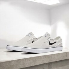 Nike SB Nike SB Zoom Janoski+ Slip Summit White/Black