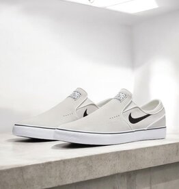 Nike SB Nike SB Zoom Janoski+ Slip Summit White/Black