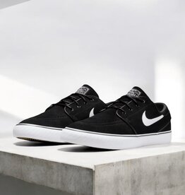 Nike SB Nike SB Janoski OG+ Black/White