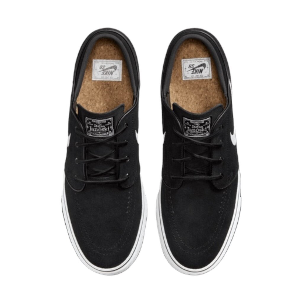 Nike SB Nike SB Janoski OG+ Black/White