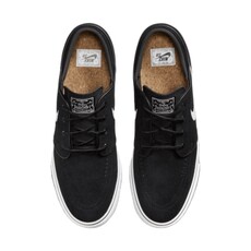 Nike SB Nike SB Janoski OG+ Black/White