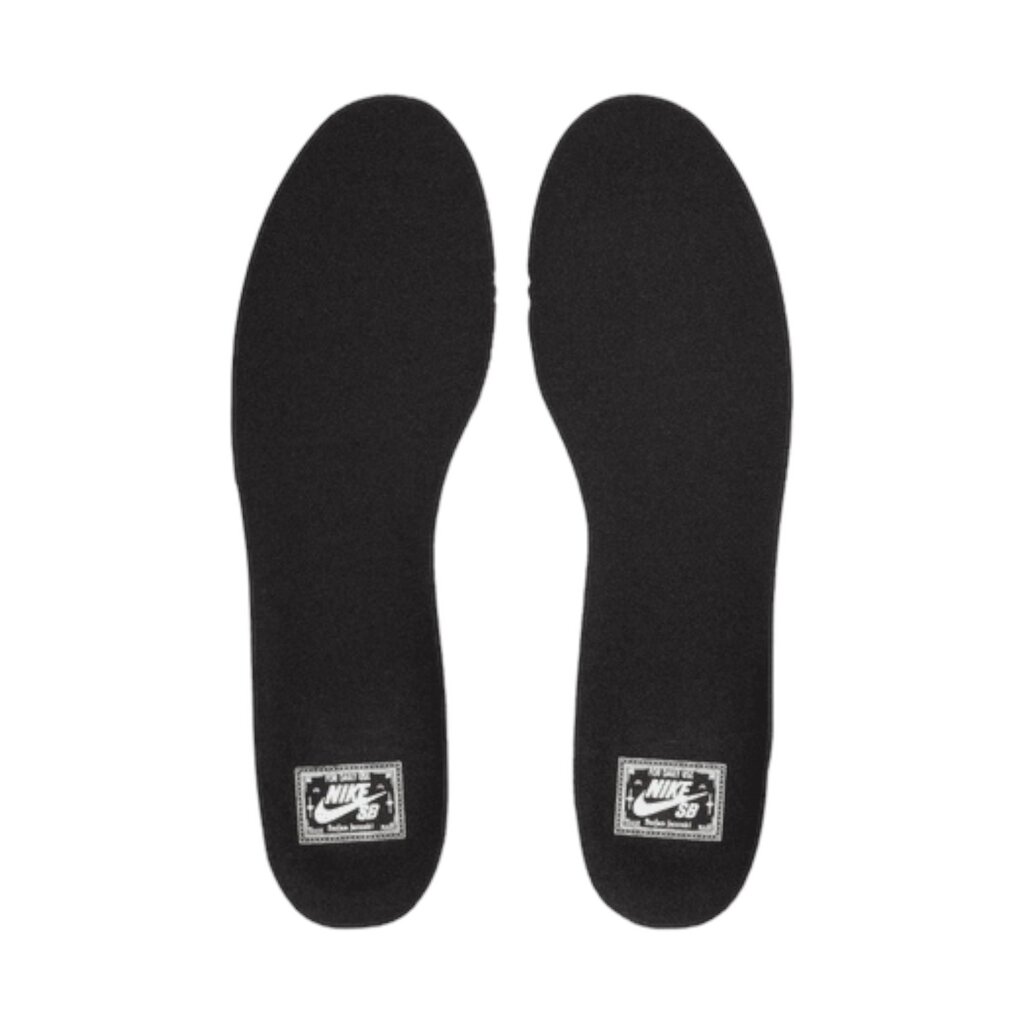 Nike SB Nike SB Janoski OG+ Black/White