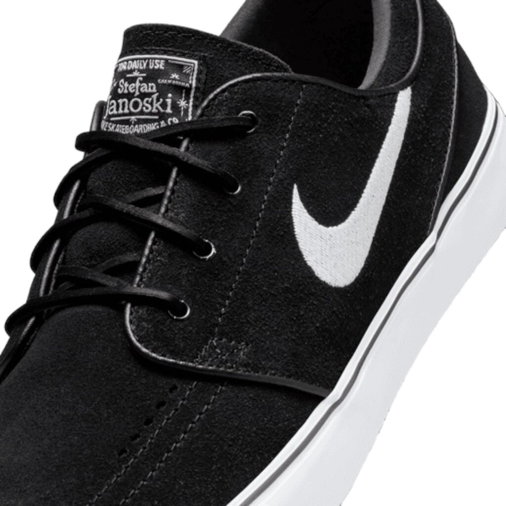 Nike SB Nike SB Janoski OG+ Black/White
