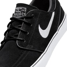 Nike SB Nike SB Janoski OG+ Black/White