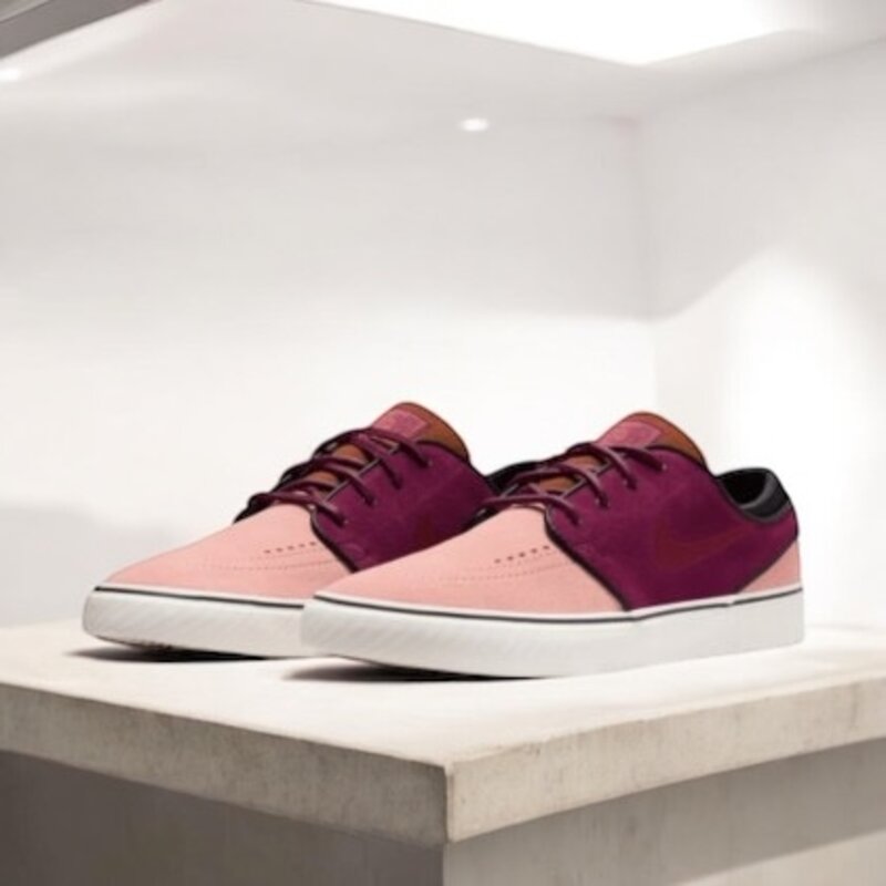 Nike SB Nike SB Zoom Janoski OG+ Red Stardust/Team Red