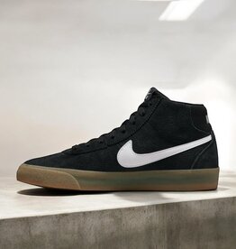 Nike SB Nike SB Bruin High Black/Gum Light Brown
