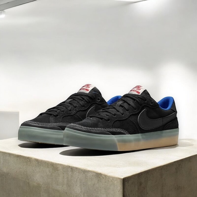 Nike SB Nike SB Zoom Pogo Plus Premium