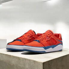 Nike SB Nike SB Ishod Wair Premium Orange/Blue Jay