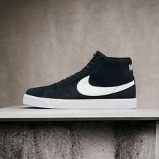 Nike SB Nike SB Zoom Blazer Mid Black/White