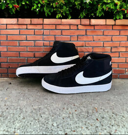 Nike SB Nike SB Zoom Blazer Mid Black/White