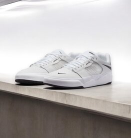 Nike SB Nike SB Ishod Wair Premium Black/White-Black