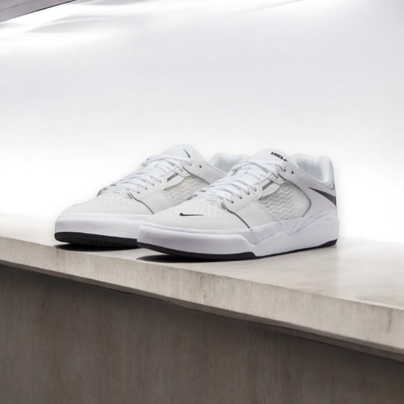 Nike SB Nike SB Ishod Wair Premium Black/White-Black