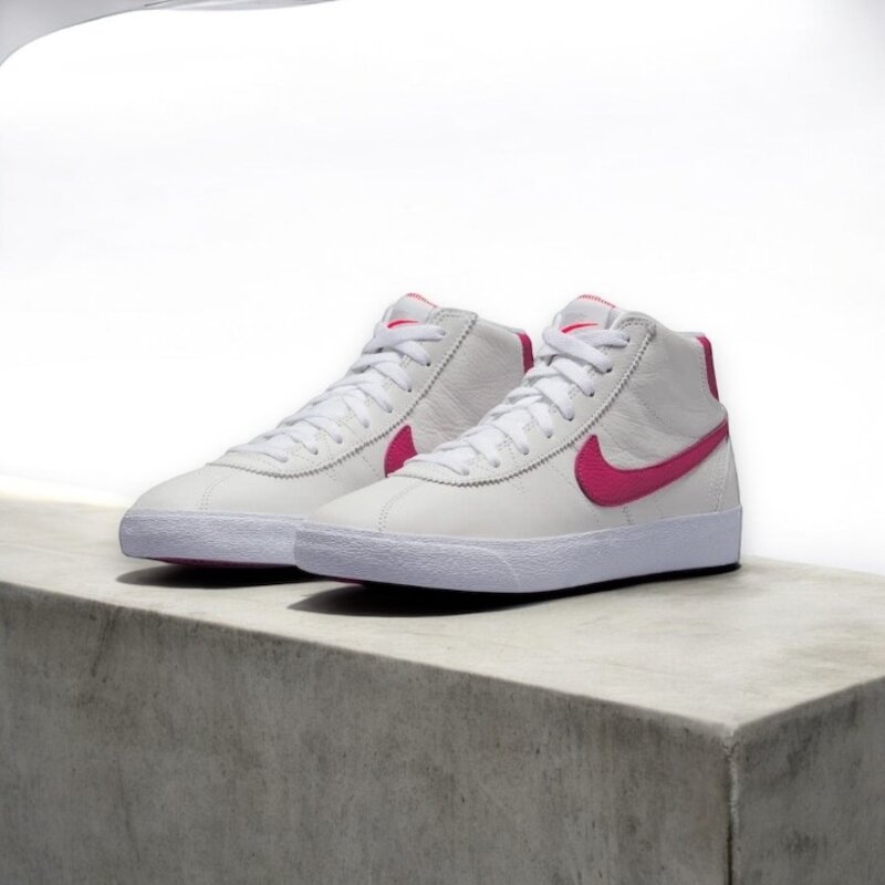 Nike SB Nike SB Bruin High ISO Orange Label
