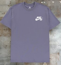 Nike SB Nike SB Small Logo Skate Tee Light Carbon