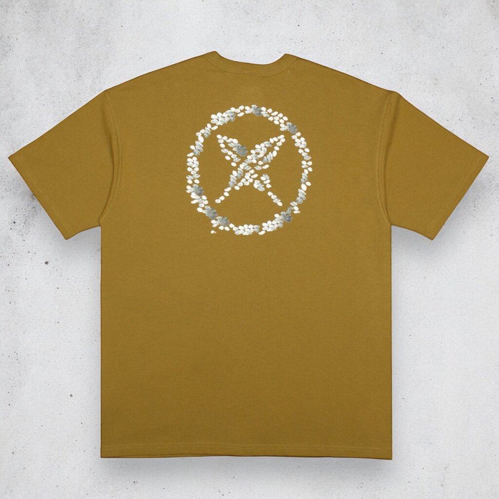 Nike SB Nike SB Yuto M90 Tee Bronzine