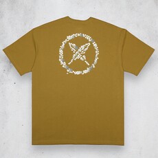 Nike SB Nike SB Yuto M90 Tee Bronzine