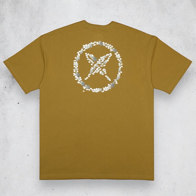 Nike SB Nike SB Yuto M90 Tee Bronzine