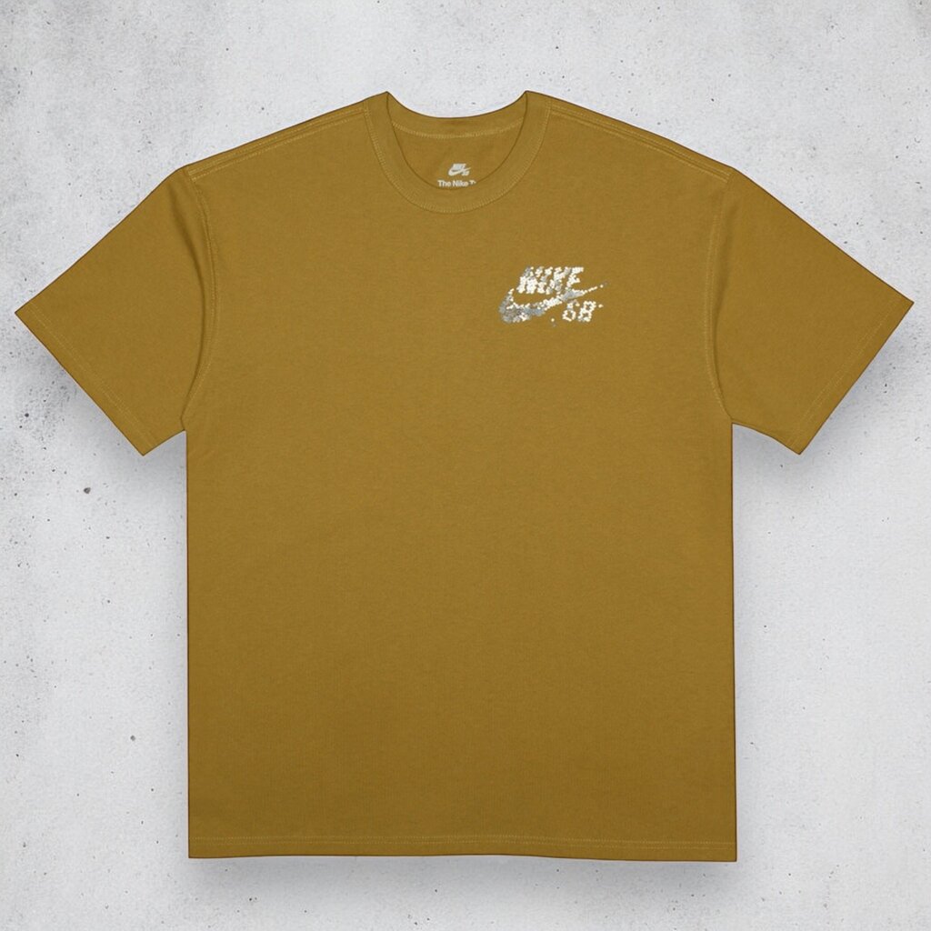 Nike SB Nike SB Yuto M90 Tee Bronzine