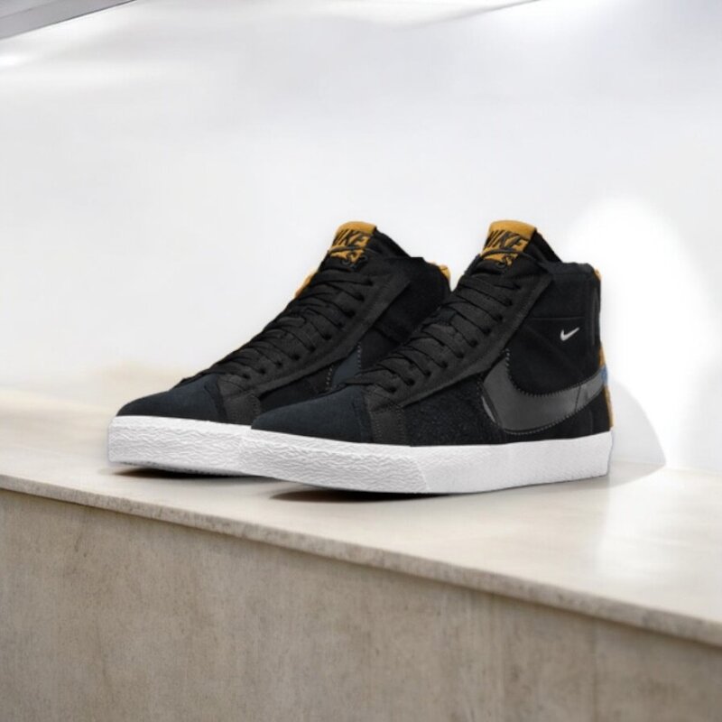 Nike SB Nike SB Zoom Blazer Mid Premium