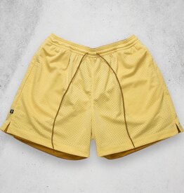 Nike SB Nike SB Skate Basketball Shorts Saturn Gold/Bronzine