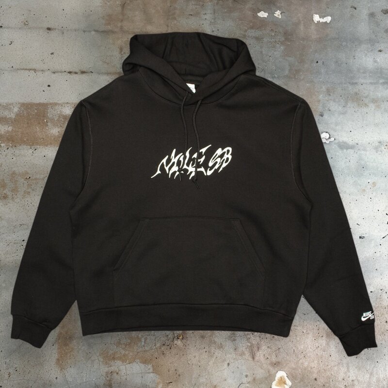 Nike SB Nike SB Stallion Fleece Pullover Hoodie