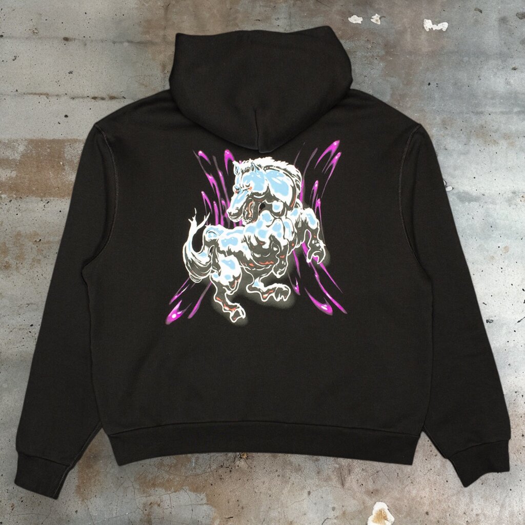 Nike SB Nike SB Stallion Fleece Pullover Hoodie