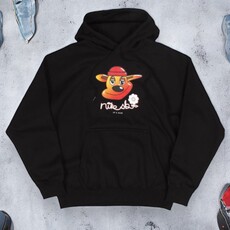 Nike SB Nike SB Just Chillin Skate Hoodie Black