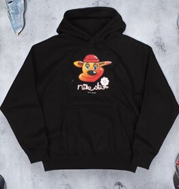 Nike SB Nike SB Just Chillin Skate Hoodie Black