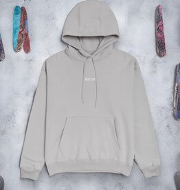 Nike SB Nike SB Embroidered Fleece Pullover Light Iron