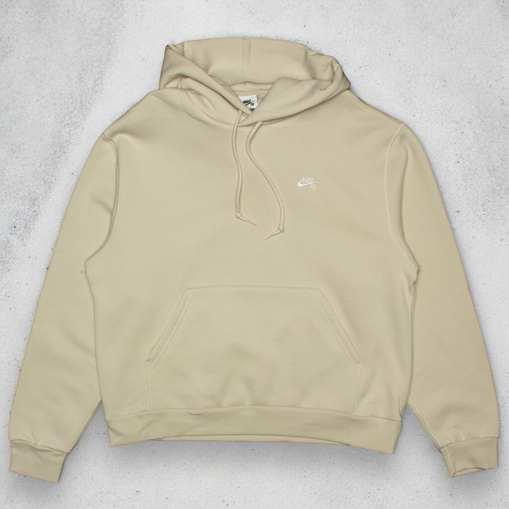 Nike SB Nike SB Logo Fleece Pullover Hoodie